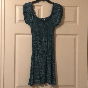 Cute Summer Dress from Francesca’s